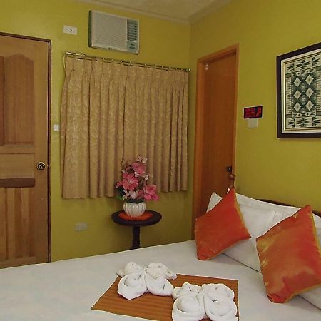 Palanca Guest House Coron Exterior foto