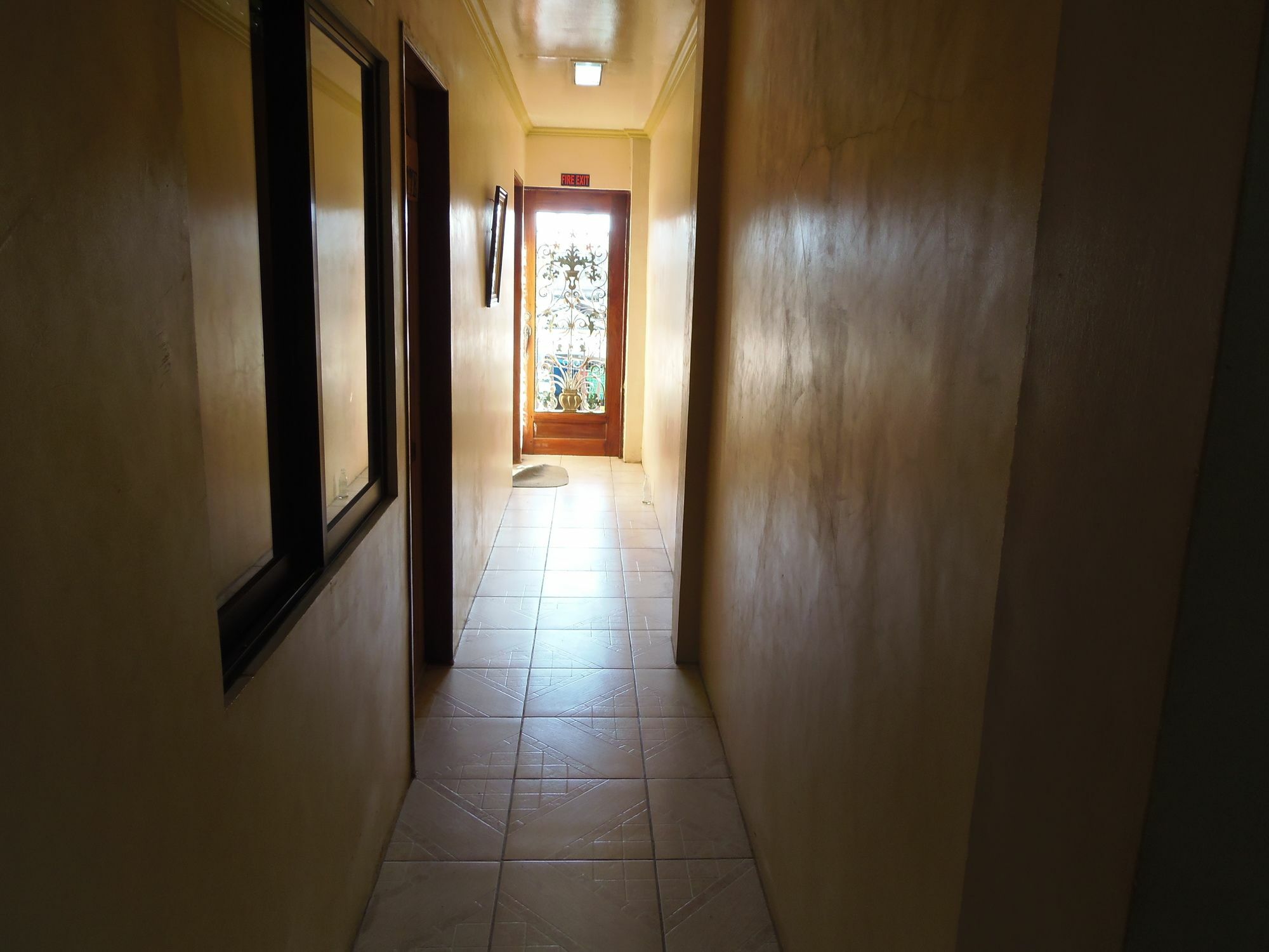 Palanca Guest House Coron Exterior foto