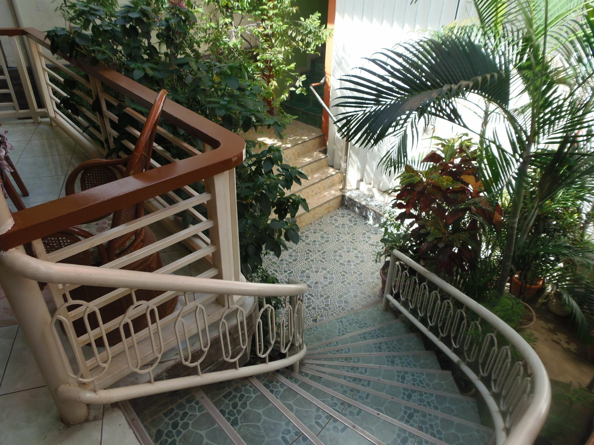 Palanca Guest House Coron Exterior foto