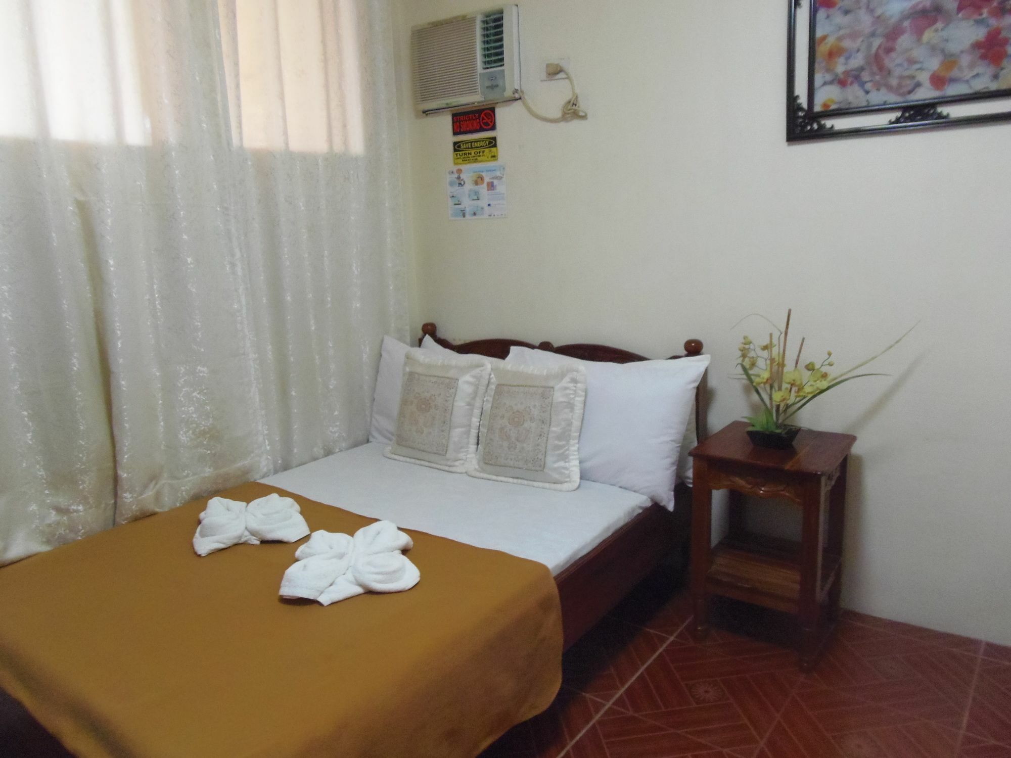 Palanca Guest House Coron Exterior foto