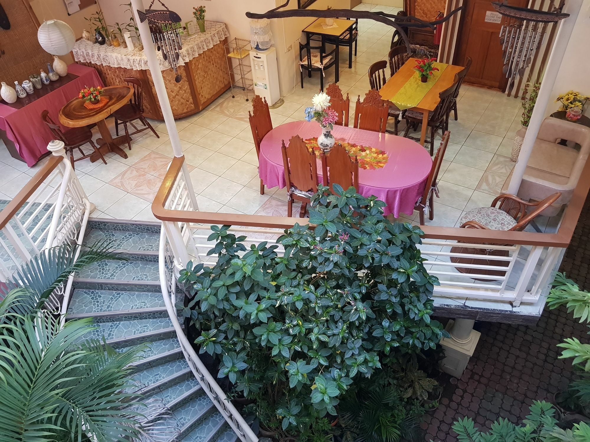 Palanca Guest House Coron Exterior foto