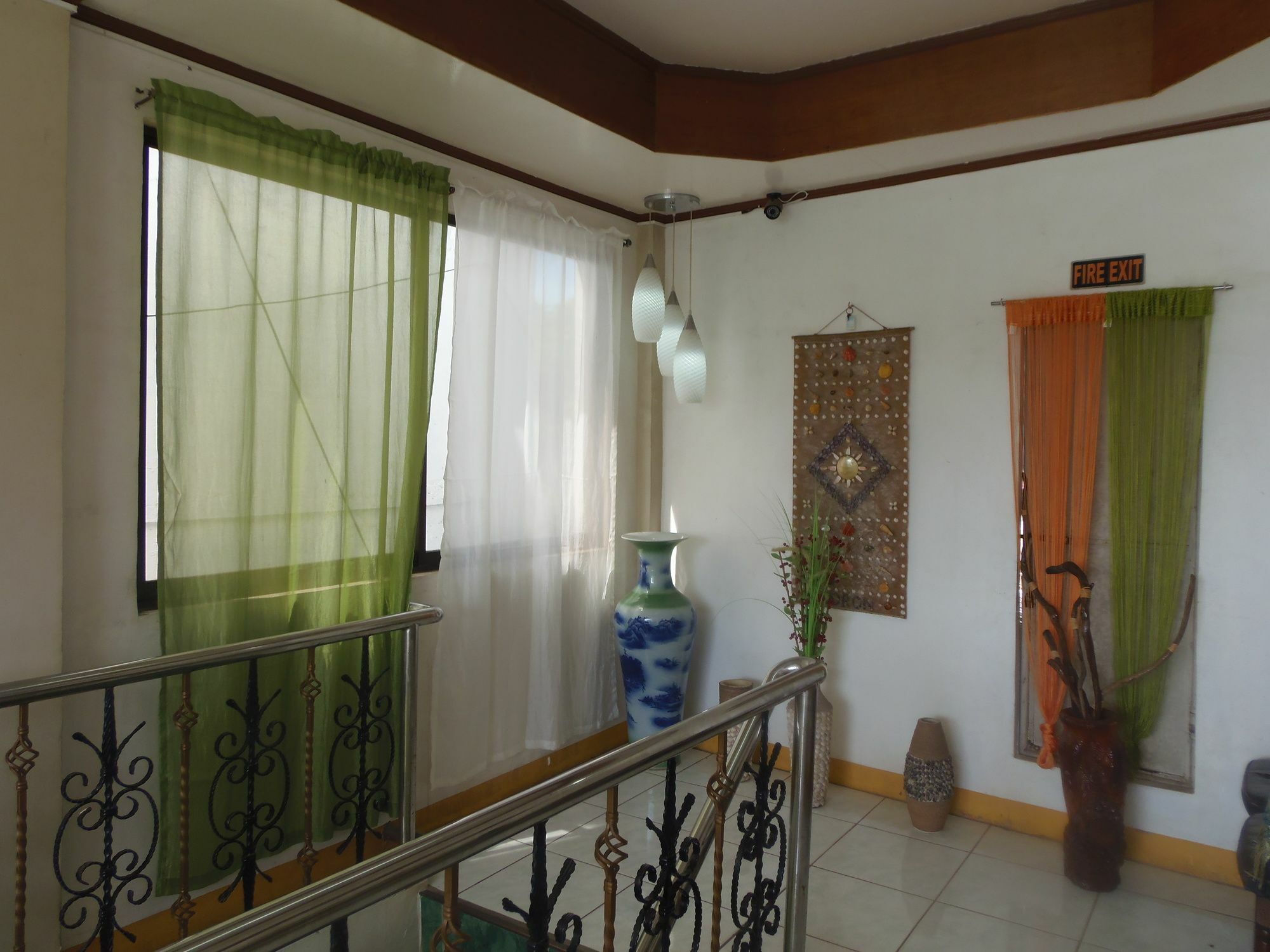 Palanca Guest House Coron Exterior foto