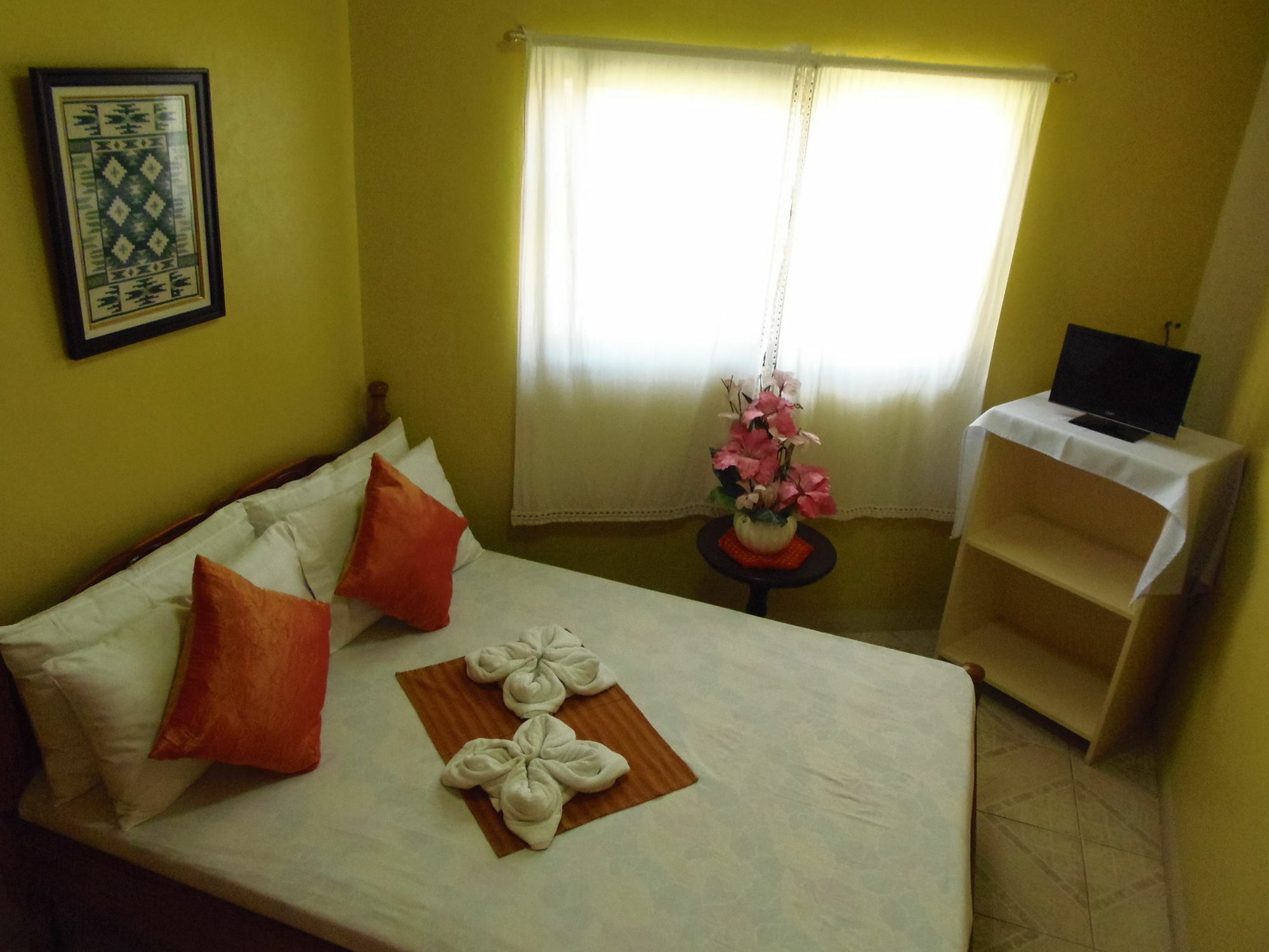 Palanca Guest House Coron Exterior foto